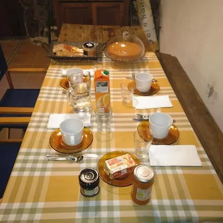 Lekeitio. Bekoerrota, Casa Molino Ikaran Amoroto