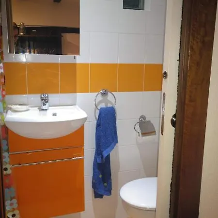 Lekeitio. Bekoerrota, Casa Molino Ikaran Amoroto