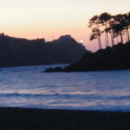 Bed and breakfast Lekeitio. Bekoerrota, Casa Molino Ikaran