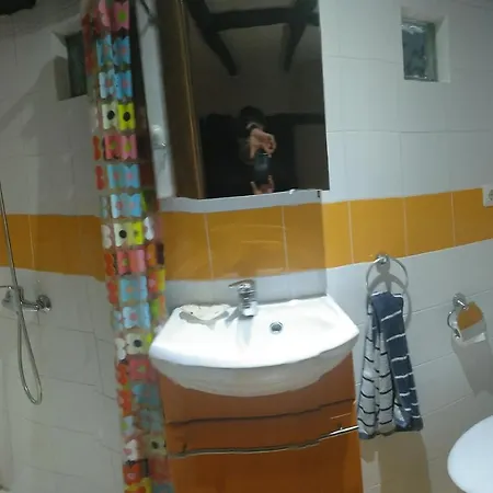 Lekeitio. Bekoerrota, Casa Molino Ikaran *