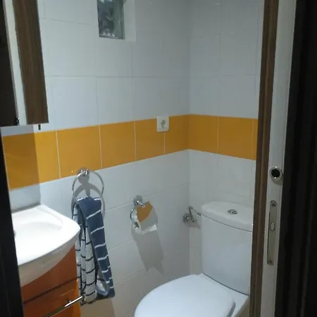 Lekeitio. Bekoerrota, Casa Molino Ikaran