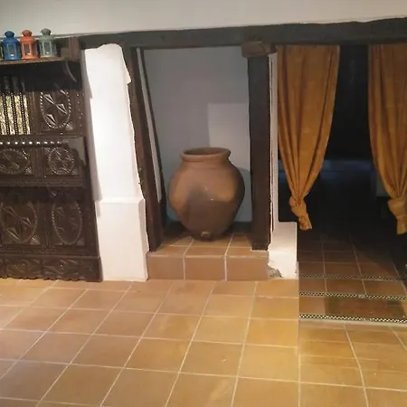 Bed and breakfast Lekeitio. Bekoerrota, Casa Molino Ikaran