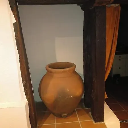 Bed and breakfast Lekeitio. Bekoerrota, Casa Molino Ikaran Amoroto