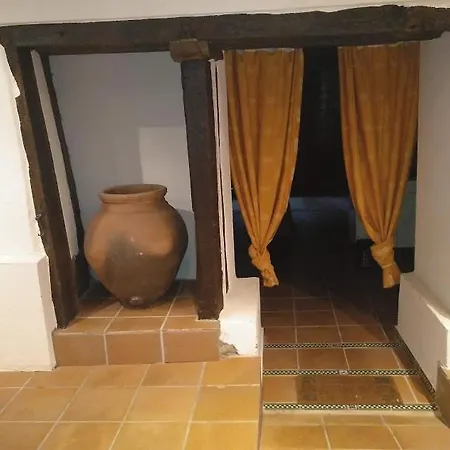 Bed and breakfast Lekeitio. Bekoerrota, Casa Molino Ikaran