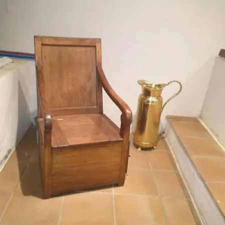 Lekeitio. Bekoerrota, Casa Molino Ikaran Bed and breakfast *