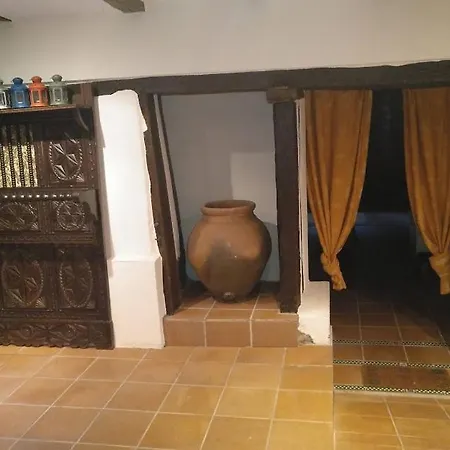 Lekeitio. Bekoerrota, Casa Molino Ikaran Bed and breakfast