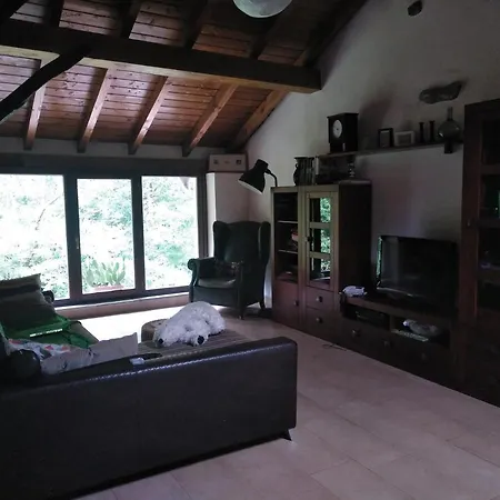 Lekeitio. Bekoerrota, Casa Molino Ikaran Bed & Breakfast *