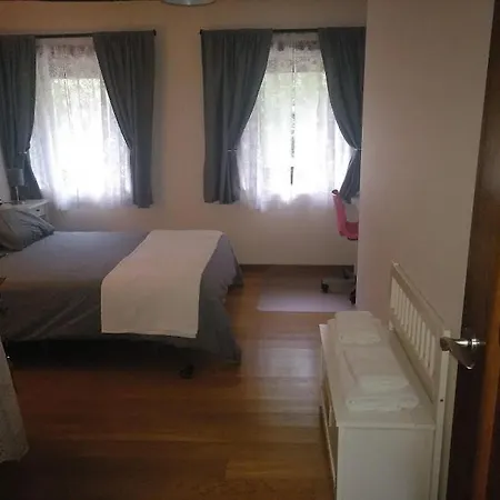 Lekeitio. Bekoerrota, Casa Molino Ikaran Bed & Breakfast *