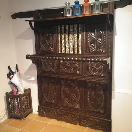 Bed & Breakfast Lekeitio. Bekoerrota, Casa Molino Ikaran