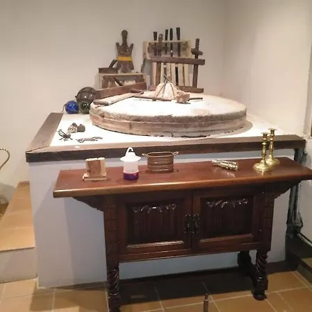 Bed & Breakfast Lekeitio. Bekoerrota, Casa Molino Ikaran